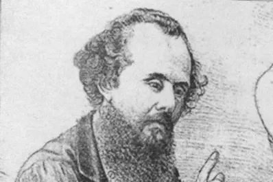 Una reunión partidaria