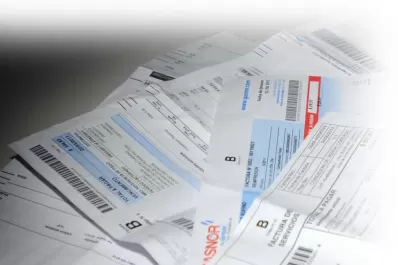 El NOA es la región más castigada por las tarifas