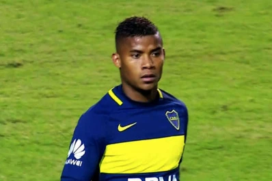 Según Barrios, Boca no debe confiarse ante Brown