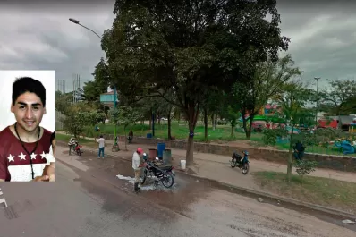 Ya son cuatro los hermanos detenidos por el crimen del policía de la PSA