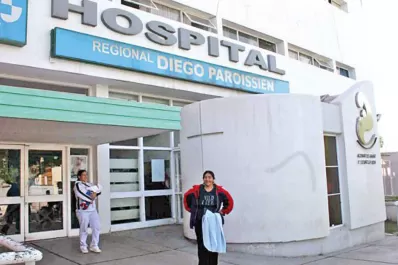 Indignante: tiene 10 años y hoy dio a luz un bebé que fue producto de una violación