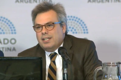 El secretario de Política Económica de la Nación disertará en Tucumán