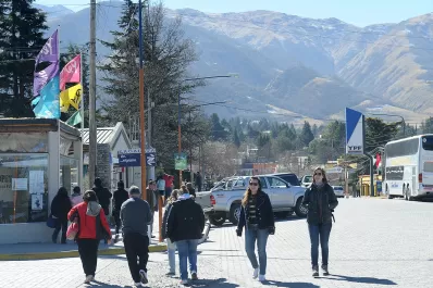Diputados aprobó un proyecto de ley para que haya tres feriados puentes anuales