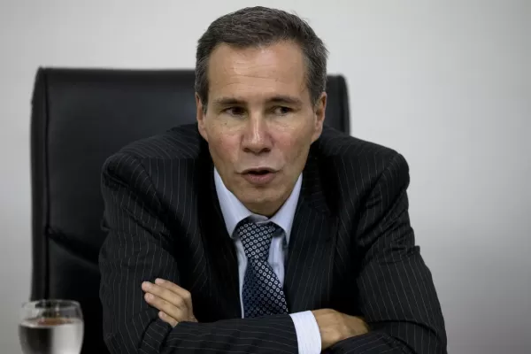 Nisman: confirmaron al juez Ercolini al frente de la causa que investiga la muerte del fiscal federal