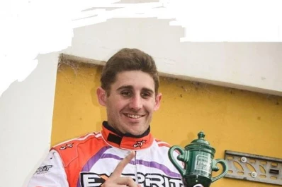 Viola pretende ganar el “finde” un boleto a Las Vegas