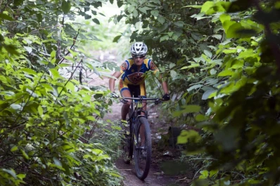 Nueve bikers llegan con puntaje ideal