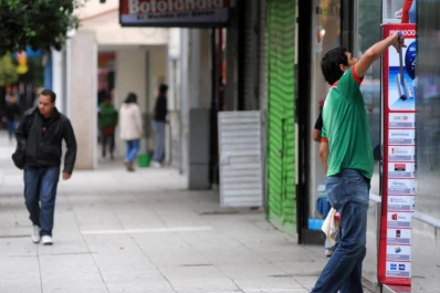 Día del Empleado de Comercio: el lunes 25 no habrá actividad en todo el país