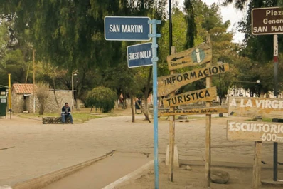 Construirán una red de agua potable en Amaicha del Valle y poblaciones aledañas