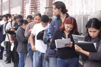 Bajó el desempleo en Tucumán en el segundo trimestre, según el Indec