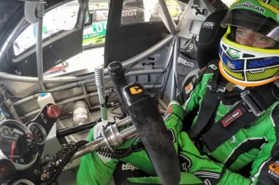 Olaz buscará una alegría en el sur