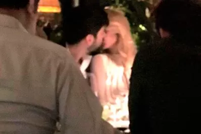 Se terminó la mentira: la foto de Nicole Neumann y Facundo Moyano a los besos