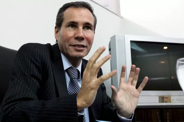 Dictan conclusiones sobre el caso Nisman