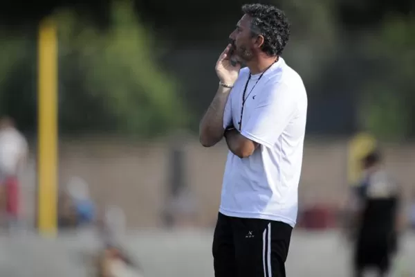 Cagna ya tiene los elegidos para el debut