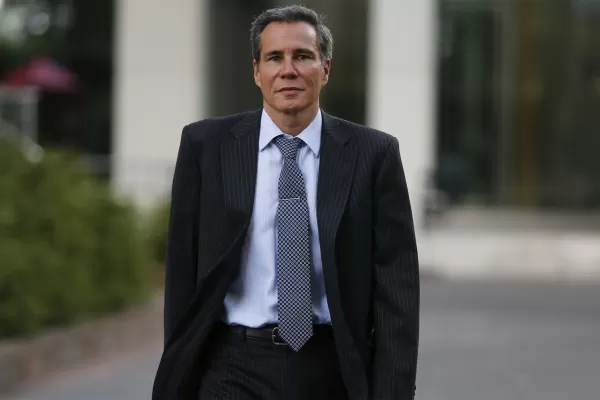 Hipótesis, acusaciones y alternativas en el caso Nisman