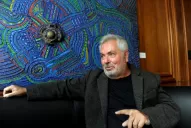 “Eso de que la escuela de antes era mejor que la de hoy no tiene razón de ser”