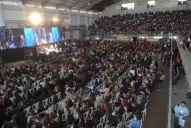 Congreso internacional de educación: hay 150 cursos on line para capacitar docentes