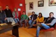 Segundo faltazo seguido de concejales alfaristas