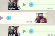Funciona: si odiás los audios de WhatsApp, esta app los transcribe para que no tengás que escucharlos