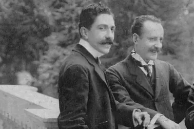 Tiempos de la anarquía