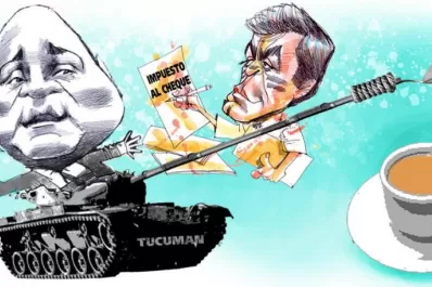 La sociedad de la indignación