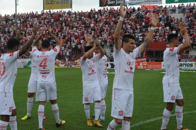 Lo más destacado de la agenda deportiva: San Martín debutará en un nuevo torneo de la B Nacional
