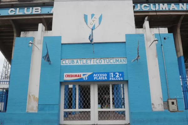 Clausurarán el estadio de Atlético si se descubre que ingresó alguno de los hinchas con restricción