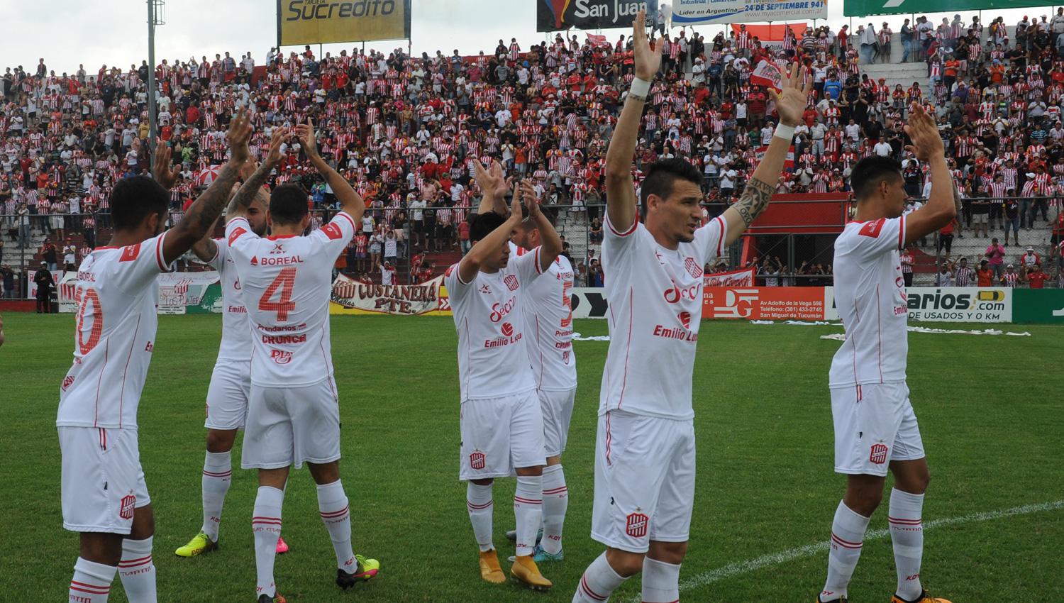 Lo más destacado de la agenda deportiva: San Martín debutará en un nuevo torneo de la B Nacional