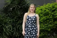 Congreso Internacional de Educación: “acá los alumnos no comprenden la importancia de la educación, se duermen en la clase de inglés”