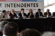 El plan de Macri “es de 8 años”