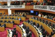 Unánime rechazo a la ordenanza “antiazúcar”