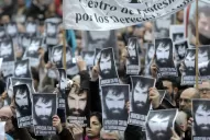 Garavano sobre el caso Maldonado: probablemente hubo gendarmes que no dijeron la verdad en un primer momento