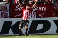 Con un golazo de Juan Galeano, San Martín sumó tres puntos valiosos en el debut