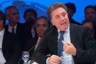 Dujovne quiere que la inflación baje a un dígito