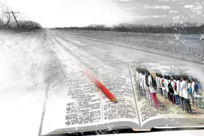 Cuando el mundo queda demasiado lejos