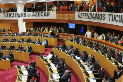 Unánime rechazo a la ordenanza “antiazúcar”