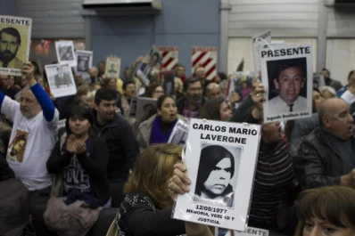 Tras un año de juicio, el TOF condenó a 10 imputados y absolvió a siete