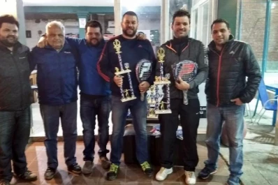 Lamarca y Fernández, protagonistas de la jornada