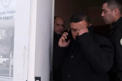 Caso Maldonado: la defensa de los gendarmes asegura que no existe ningún tipo de contradicción