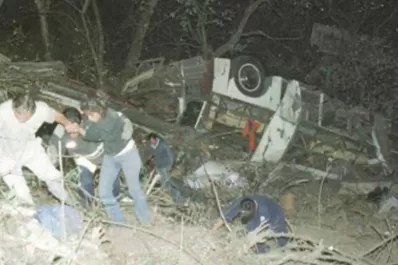 A 15 años de la tragedia en La Cuesta del Totoral, todavía no hay culpables