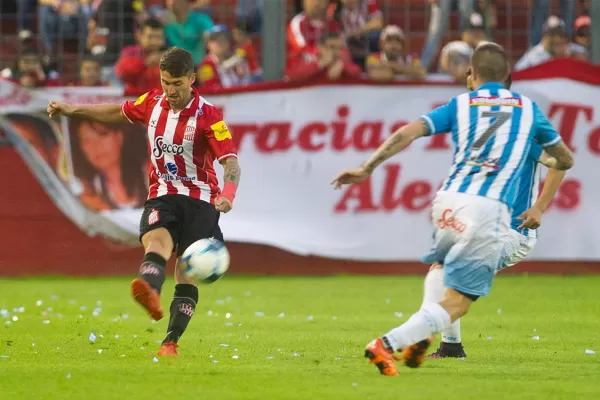 Todo lo que tenés que saber sobre el debut de San Martín ante Ferro