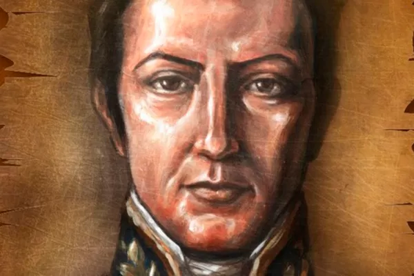 Difundirán la gesta de Bernabé Aráoz en el Mercedes Sosa