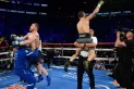 Polémico empate entre Canelo Alvarez y Golovkin en Las Vegas