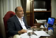 “El silencio nunca puede convertir un decreto de necesidad y urgencia en una ley”