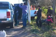 Procesaron por tráfico de droga a “Gastonero” Chávez, el “Scarface” de Concepción