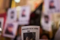 El juez Otranto cree que Santiago Maldonado se podría haber ahogado