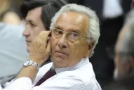 Héctor Recalde está convencido de que el caso Maldonado es una desaparición forzada