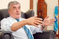 El gobernador de Chubut vinculó al juez del caso Maldonado con La Cámpora