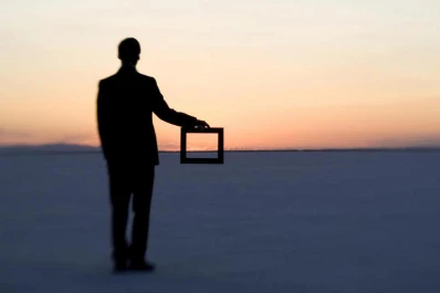 Una forma de felicidad diferente de la satisfacción