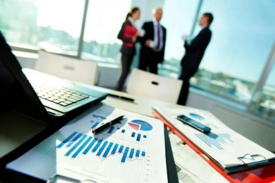 El crédito facilitó la recuperación económica en lo que va del año