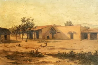 Cruenta batalla en La Ciudadela